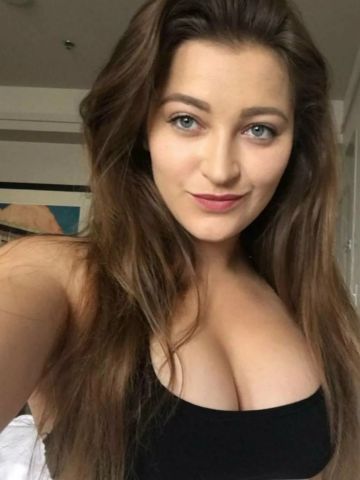 Анкета проститутки Екатерина, 25 лет